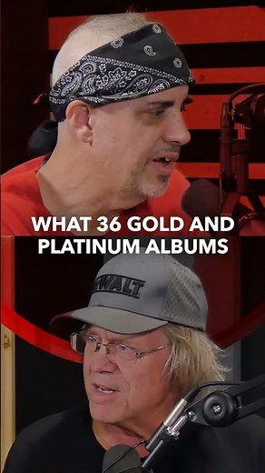 Exclusive Interview with Mark Farner of Grand Funk Railroad is coming! #radiobroadcast #podcast