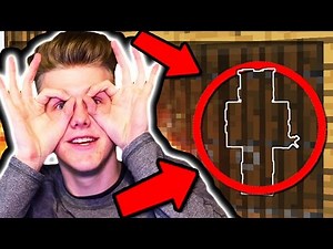 INSANE WALL HACKS! | Minecraft 1.9 Money Wars