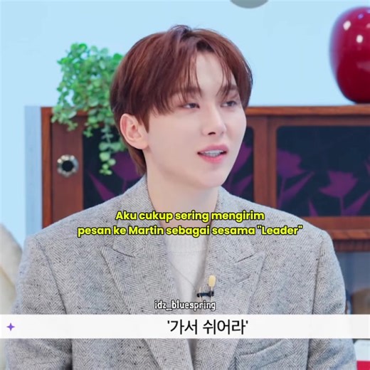 CORTIS: Dikenal Cinta Abang-abang K-Pop