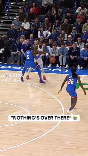 Dallas Mavericks (@dallasmavs) - Kyrie Irving's Unmatched Crossover Moves in Basketball