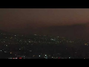 Live: Panoramic view of Beirut’s skyline