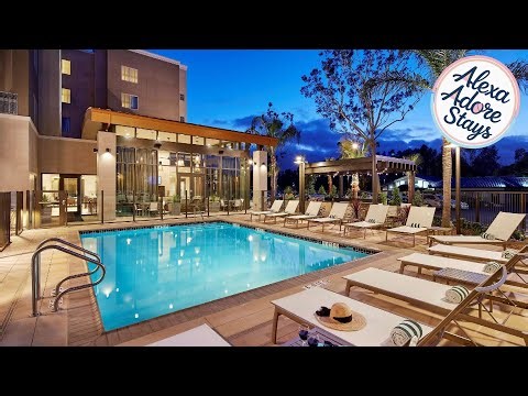 Homewood Suites by Hilton San Diego Mission Valley/Zoo | United States 🏨