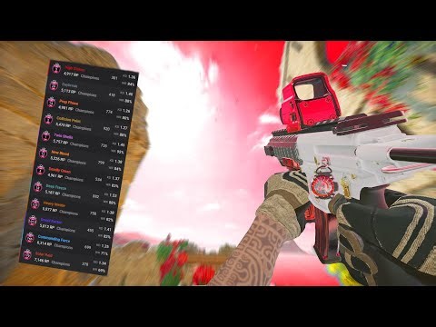 Timeless ⌛️ (R6 Montage)