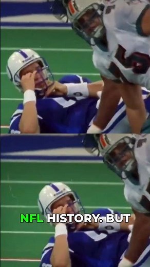 The Forgotten Hero Who Saved Peyton Manning's Legacy
