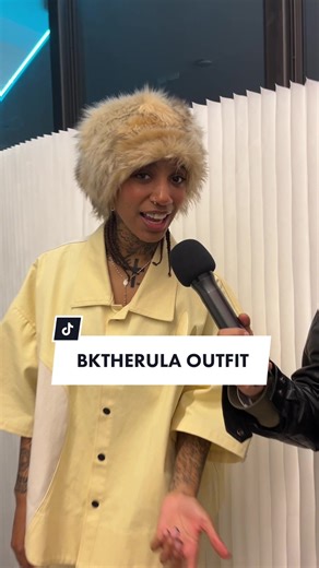 New York Fashion Week Street Style Outfit Review ft. BKTHERULA