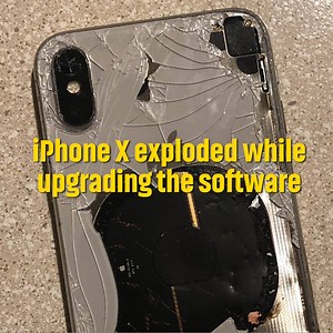 Apple is reportedly investigating into this matter. Read More: http://bit.ly/2FvMcvd For More Like TechJuice | TechJuice