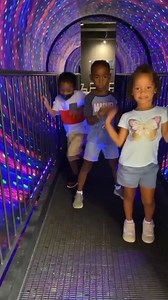 Are you open to a unique experience? ✨ With over 80 exhibits as optical illusions, holograms, installations and interactive illusion rooms, the Museum of Illusions provides unique and tailored experiences for individuals, families, schools and other groups Whether you’re a child, student, educator, family, young or old, the Museum offers an intriguing visual, sensory and proprioceptive experience. Limited spots available - get your tickets online today. | Museum of Illusions Dallas