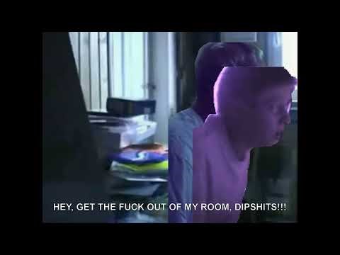 The AGK Show Episode #7: Leonard And Leonidas Get Leopold’s Computer Broken