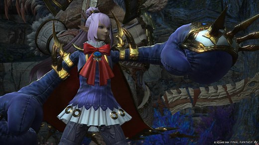 Where to unlock the FFXIV Echoes of Vana'diel alliance raids