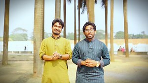 81K views · 725 reactions |  MATH CHALLENGER for HSC-25 Batch ✅ Full 1st & 2nd Paper ✅ One Course Double Class: ▪️ kabbo Vaiya - 1st Paper Full Archive class & 2nd Paper full Live Class ▪️ Shuvo Vaiya - 1st Paper Full Live Class & 1st Paper Full Archive Class ✅ Gift Box ✅ Practice Sheet ✅ Written Exam Opportunity  Course Link on comment section- | বন্দি পাঠশালা | Facebook