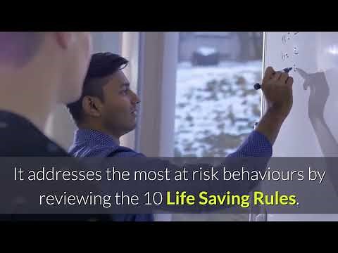 Common Safety Orientation (CSO) Calgary 403-214-1558