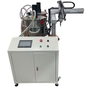 [Hot Item] Easy Use Automatic Label Stripping Machine Barcode Label Dispenser Sticker Dispensing Machine