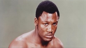 Smokin' Joe Frazier - Tribute