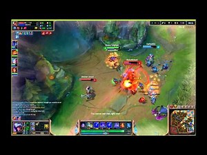 League of Legends - How To Mid Lane Better