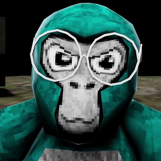 Take A Slice - Glass Animals #gorillatag #gorillatagquest #gtag #vr
