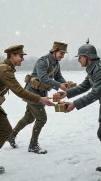 🌍 The Untold Story of World War I #facts #history #fypシ #viralshorts