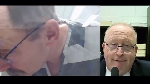 North Texas sheriff arrested, again, on new charges stemming from sexual harassment case