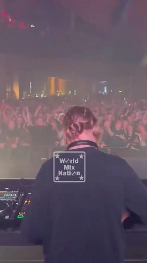 Sub Focus Epic Drum & Bass Drop @ Cruise Terminal Tallinn 2026 🔥 Estonia Festival Vibes