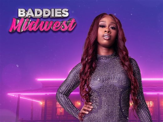 Who is Summer None Other? Meet the newbie from the Baddies Midwest cast