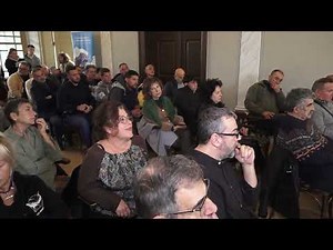 Ημερίδα για την αλιεία και το χταπόδι. Ξάνθη 05/12/205. Πανελλήνιος Σύλλογος Ιχθυολόγων Δημοσίου