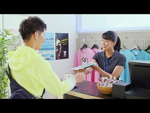 「クラウドサインNOW」PRムービー