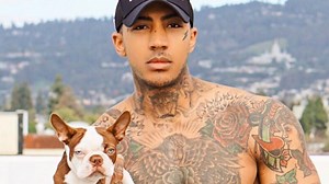 This model is getting real about fit men who are attracted to plus-size women