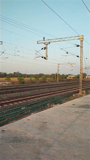 Girwar Railway Station 🚉 | Chhota sa par sundar station!Exploring Girwar 🛤️ #IndianRailways