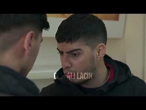 CENGO BURAK KOMİK MONTAJ DERLEME SIFIR BİR