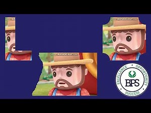 Braddock Public School Doc McStuffins - Three Goats a Cuddlin