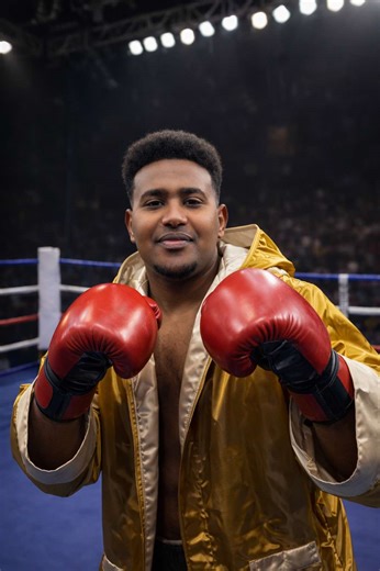 Join Our Boxing Community Today!