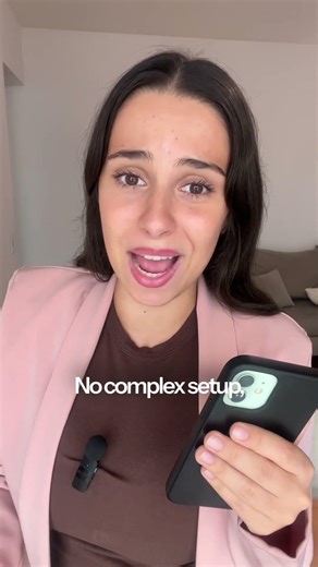 The minimalist planning app that actually helps you focus!