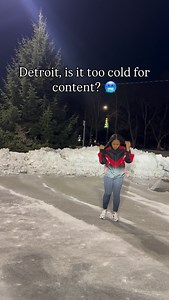 Dancing to stay warm 😮‍💨 #detroit #midwest #twosteppers | TwoSteppers LLC