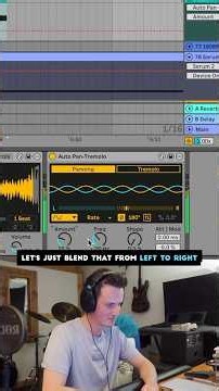 That Skrillex 'stutter fx' in ableton