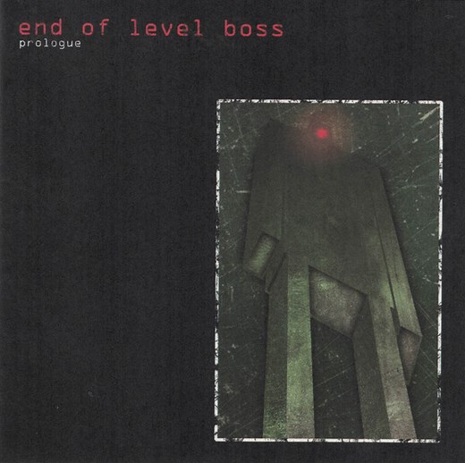 End Of Level Boss - Prologue