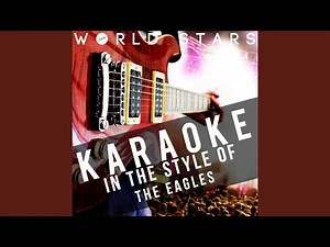 Take It to the Limit (Karaoke Version)