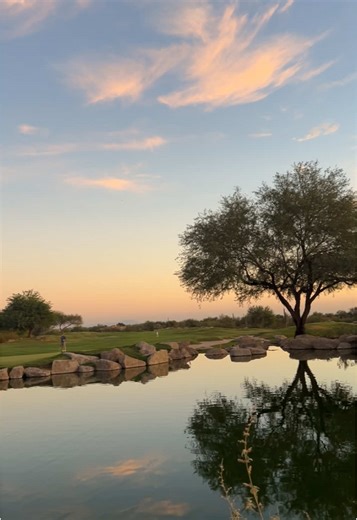 Isabella’s Kitchen at Grey Hawk Golf Club 🌵