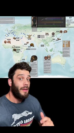 Exploring Neanderthals and Human Evolution: A Journey Through History