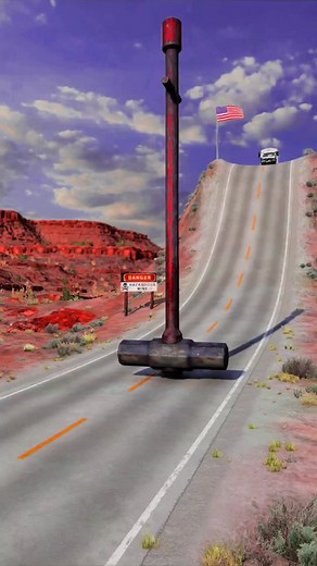 #beamngdrive #beamngdrivechallenges #beamngdrivecrashes #games