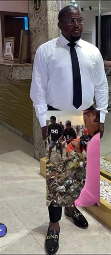 Dear Very Dark Man and the entire RETAL Group, I write to sincerely appreciate and commend you for your outstanding commitment to cleanliness and environmental responsibility within our state. Your dedication to promoting a cleaner, healthier environment has not gone unnoticed, and it serves as an inspiration to many citizens. At a time when community participation is greatly needed, your actions demonstrate true leadership and responsibility. The RETAL Group’s continuous efforts toward sanitati