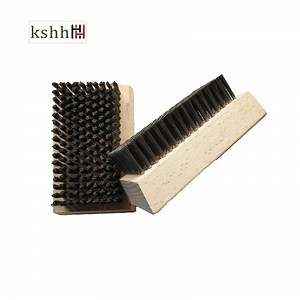 [Hot Item] Wire Cleaning Brush Cooper Brush Ceramic Anilox Roller