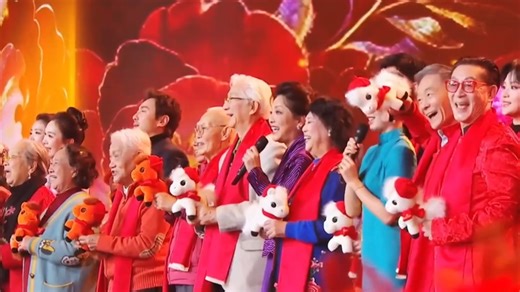 【百花迎春】张勇手、牛犇、李明启、陈铎、刘长瑜、邓玉华、刘兰芳、李光复、朱时茂、六小龄童、周深等 2026.1.27 《百花回家》百花迎春2026春节大联欢