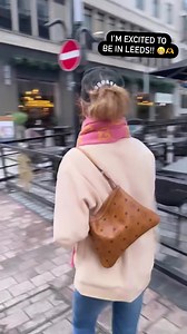 36K views · 1.1K reactions | Nothing to see here, just Shania Twain dancing through Leeds. A normal Thursday, if you will. ...  We hope everyone here tonight has a good one!   shaniatwain (IG Stories) | First Direct Arena | Facebook