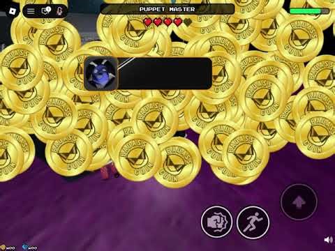 puppet master boss full guide