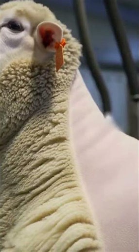 Speed Shearing! ⚡🐑 World Record Pace? (Satisfying)