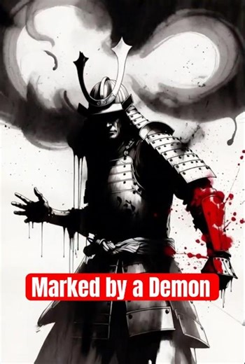The Samurai Who Became a Demon