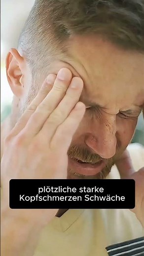 Gehirnblutung: Was im Kopf wirklich passiert – in 3D erklärt! 🧠🔬 #3dmedizin #medizin #medizinwissen