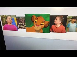 Young Simba & Friends: Hop To It! (Season 1, Episode 4)