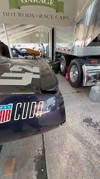 Historic Trans Am Racecars at Sebring Raceway for the SVRA Speedtour 2025