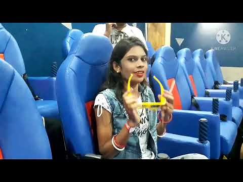 Vlog#1 Tour to Amazing Fun World ! Amusement park ! Near Dwarka Gujarat ! 2021