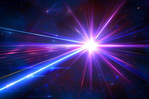 Defying Physics: Lasers That Can Block Light Itself